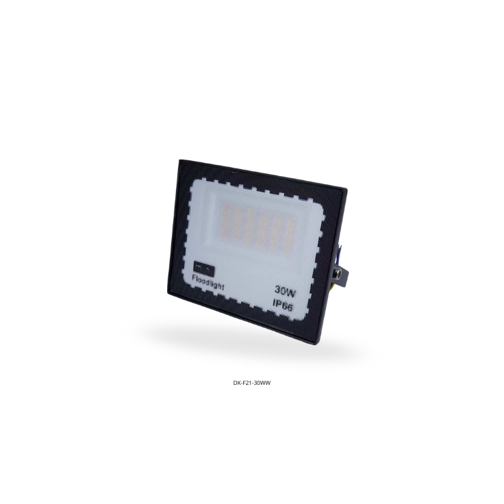 Reflector Led Energia 30W 3000K