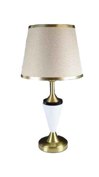 Abajur Elegante en toque