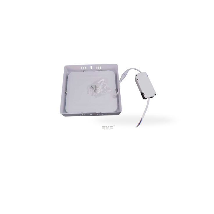 Panel LED Adosar Cuadrado 3000K