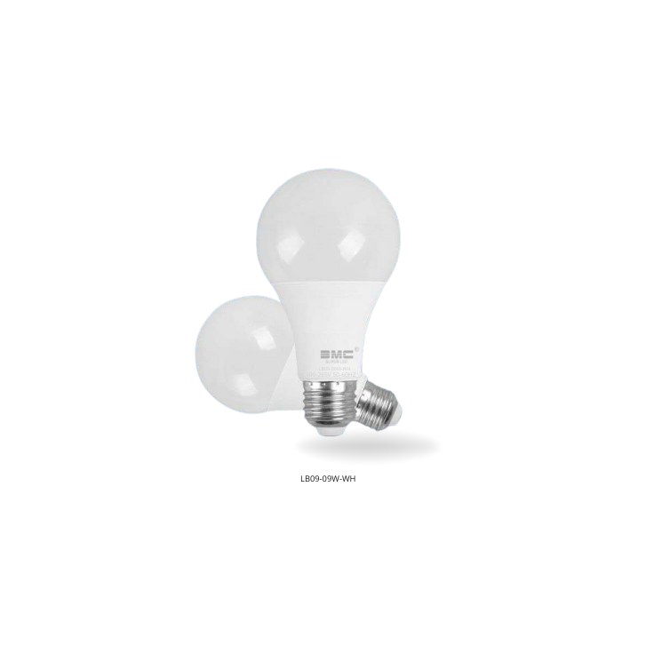 Lámpara led 05W 6500K