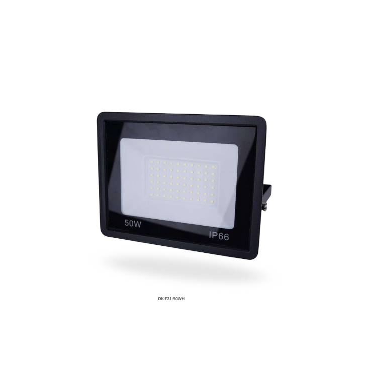 Reflector Led Energia 50W