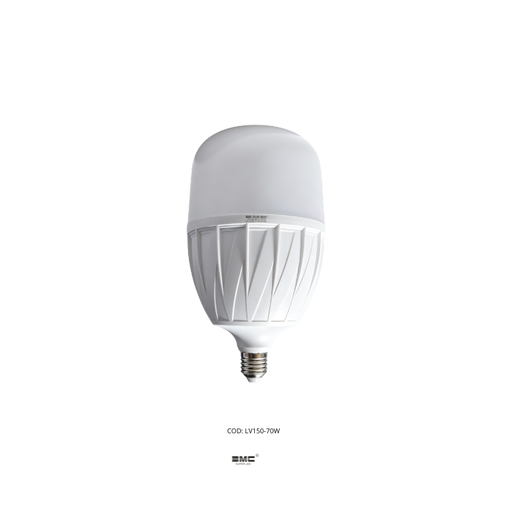 Lampara led 70W