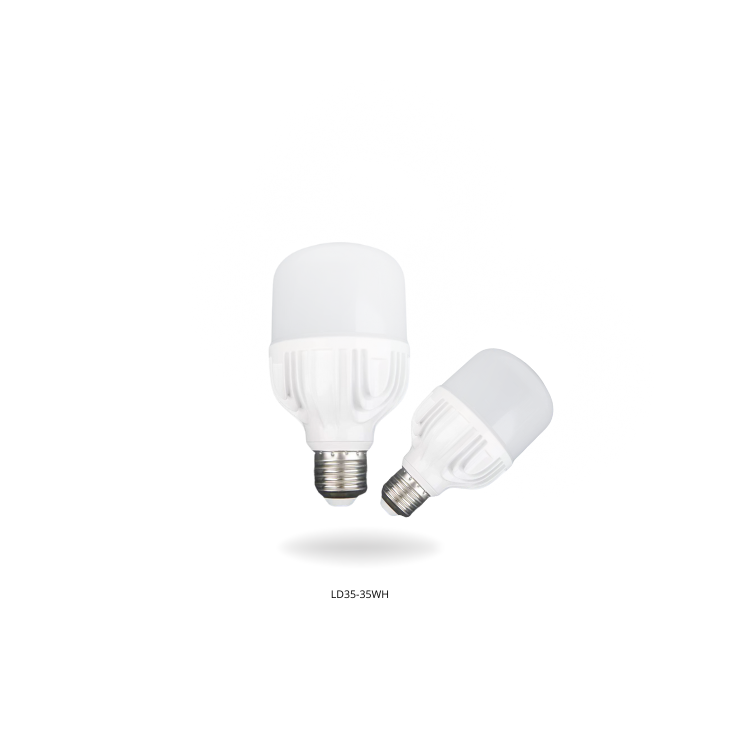 Lámpara Bulbo led 35W