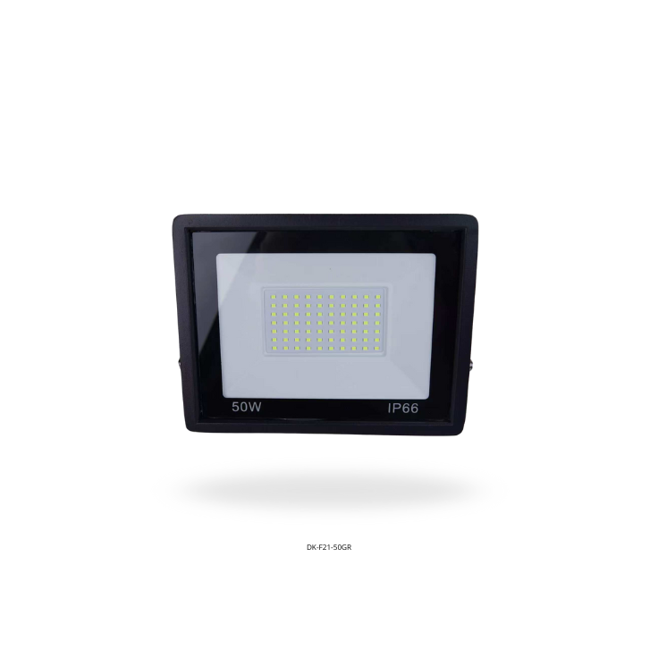 Reflector Led Energia 50W