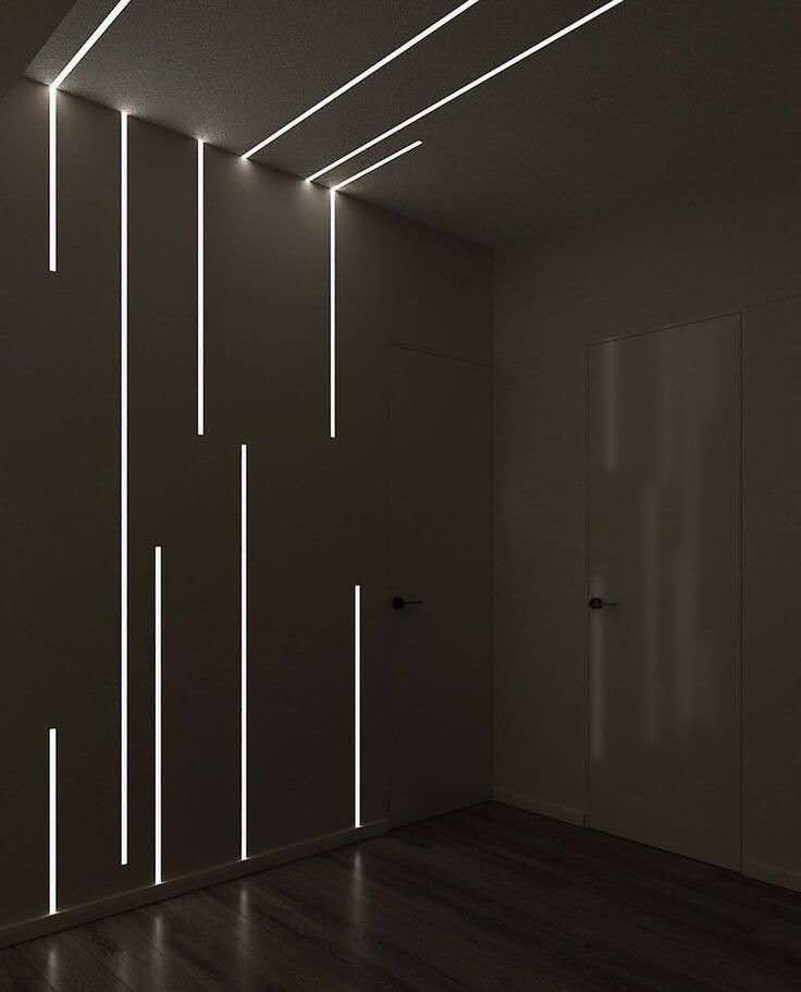 Cinta LED Secuencial 2835 24V 6000K