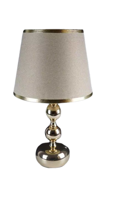 Abajur Elegante en toque