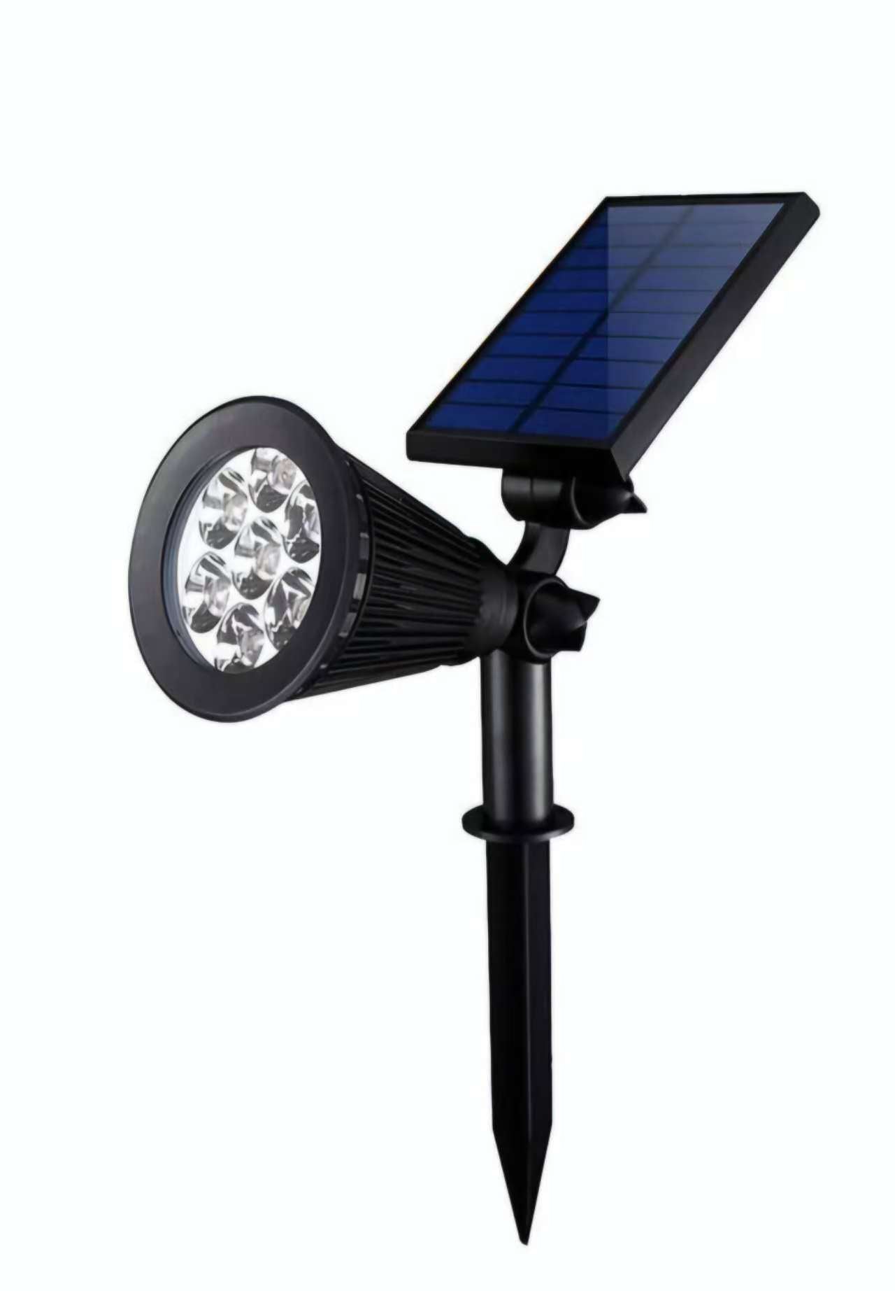 Espeto Solar 6W