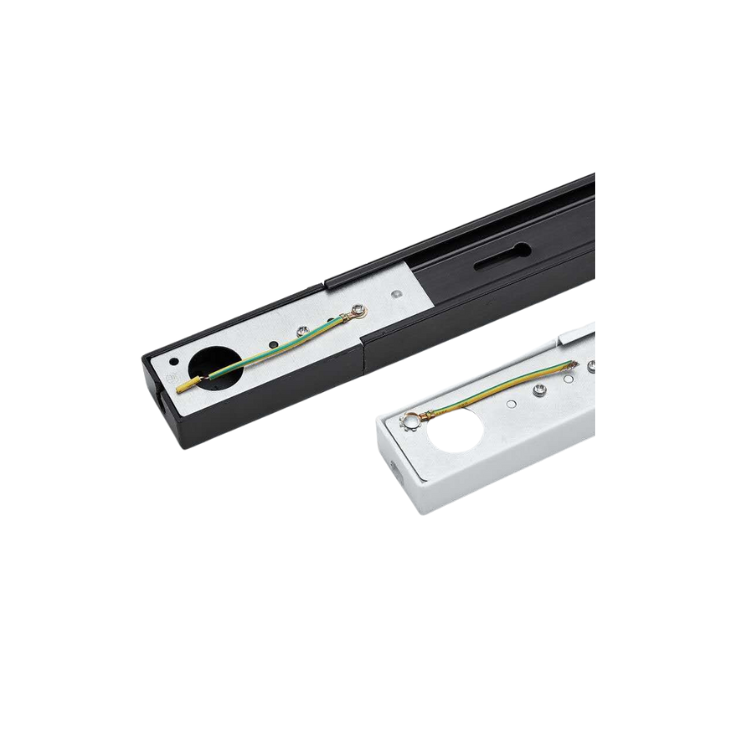 Riel para Spot Light 1m a 2m